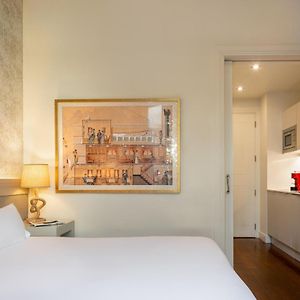 Standaard Kamer met een King Size Bed