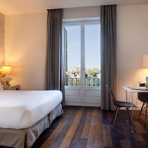Deluxe Kamer met een King Size Bed