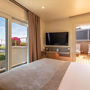 Penthouse Appartement
